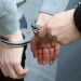 Χειροπέδες σε 39χρονο καταζητούμενο