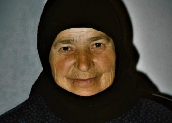 «Έφυγε» η Μαρία Κασιώλα