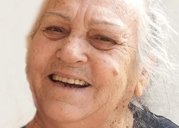 «Έφυγε» η Κωνσταντινιά Αργυρίου