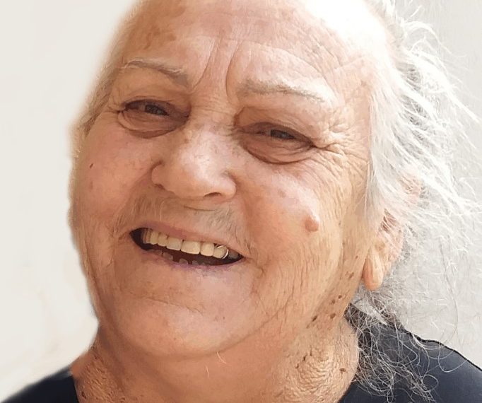 «Έφυγε» η Κωνσταντινιά Αργυρίου