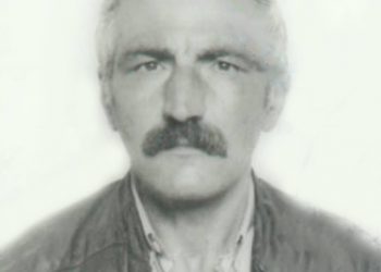 «Έφυγε» ο Ιωάννης Γούσιος