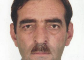 «Έφυγε» πρόωρα ο Παναγιώτης Μπατατόλης