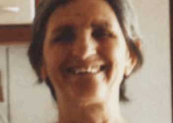 «Έφυγε» η Ευτυχία Σαργιώτη