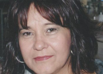 «Έφυγε» η Στέλλα Παζαϊτη