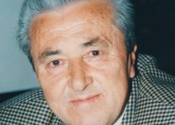 «Έφυγε» ο Γρηγόρης Κοφίνας