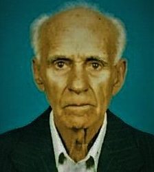 «Έφυγε» στα 102 χρόνια του ο Βασίλειος Μπρίνιας