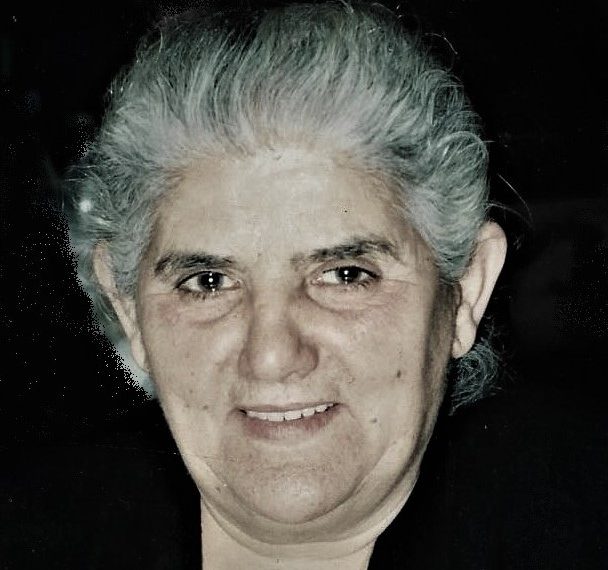 «Έφυγε» η Αναστασία Παπαδημητρίου