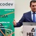 Εθνικό σχέδιο επενδύσεων για την ανασυγκρότηση των αγροτικών και περιβαλλοντικών υποδομών της χώρας