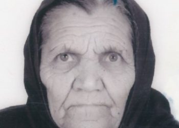 «Έφυγε» η Αγγελική Βαρελά