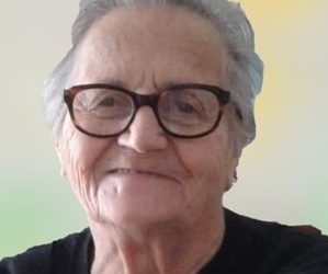 «Έφυγε» η Σαβούλα Γκουτζιούπα