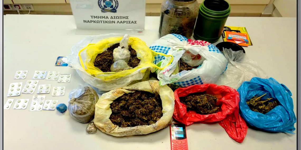 Με …τριπλό έλεγχο