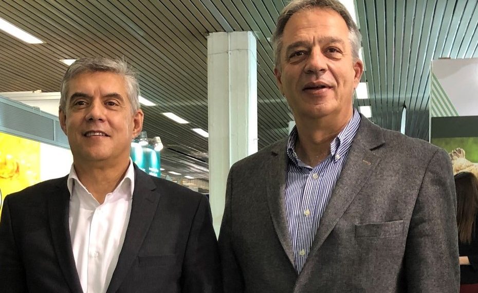 Την αποζημίωση καπνοκαλλιεργητών ζητούν Αγοραστός και Μιχαλάκης