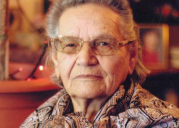 «Έφυγε» η Δήμητρα Τσιάτσιου
