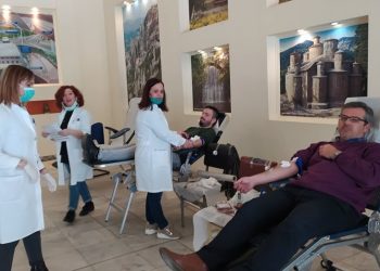 Αισιόδοξο μήνυμα έστειλε ο Σύλλογος Υπαλλήλων Περιφερειακής Ενότητας Τρικάλων