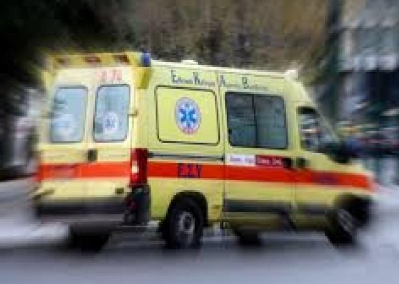 «Κατέρρευσε» στον ΕΦΚΑ Τρικάλων και έφυγε από την ζωή