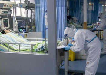 Προσλήψεις προσωπικού λόγω … «κορωναϊού» στο Πανεπιστημιακό Νοσοκομείο Λάρισας