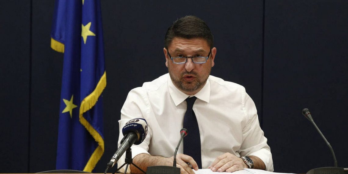 Σε αποκλεισμό 5 Δήμοι της Ελλάδας