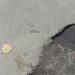 Στα Τρίκαλα μια …τρύπα στο νερό