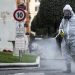 Σε κατ΄ οίκον περιορισμό όλοι οι πολίτες
