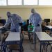Στα 27 τα «λουκέτα» σε Σχολεία της Ελλάδας λόγω … «κοροναϊου»