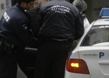 Χειροπέδες σε άλλους 17 επικίνδυνους για την δημόσια ασφάλεια