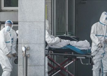 Σε νοσηλεία το 9ο κρούσμα του «κορονοϊού» στην Ελλάδα