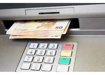 Κανένας περιορισμός στις αναλήψεις μετρητών