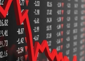 Ο απόλυτος τρόμος στις Χρηματαγορές από την πανδημία του «κορωνοϊού»