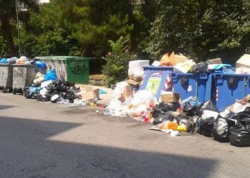 Ανακοίνωση του Δήμου Τρικκαίων για τα …σκουπίδια