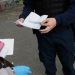 Μοιράστηκαν άλλες 21 κλήσεις στην Θεσσαλία για …άσκοπες μετακινήσεις