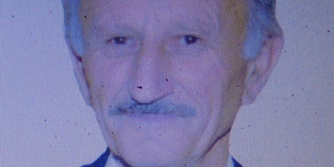 «Έφυγε» ο Αντώνης Παπαδημητρίου