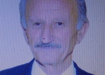 «Έφυγε» ο Αντώνης Παπαδημητρίου