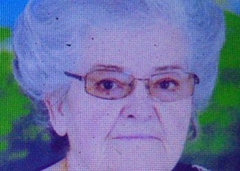 «Έφυγε» η Χρυσάνθη Παπαντου