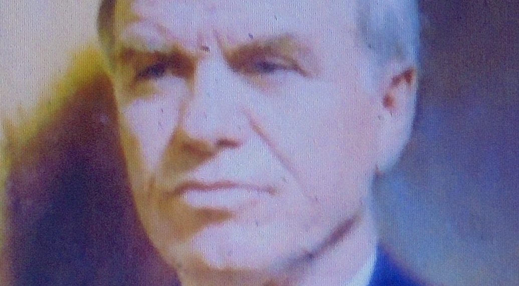 «Έφυγε» ο Δημήτριος Μπαράκος