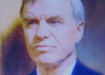 «Έφυγε» ο Δημήτριος Μπαράκος