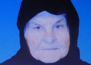 «Έφυγε» η Ζωή Ντέλη