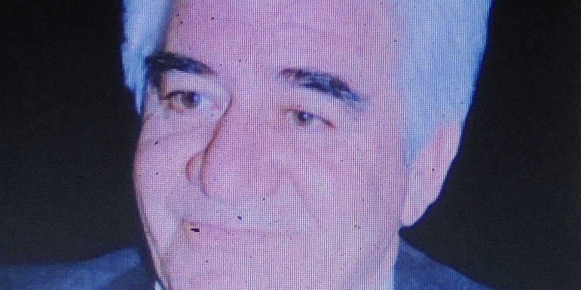 «Έφυγε» ο Ιωάννης Μπετσιμέας