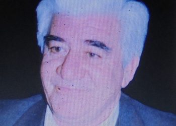 «Έφυγε» ο Ιωάννης Μπετσιμέας