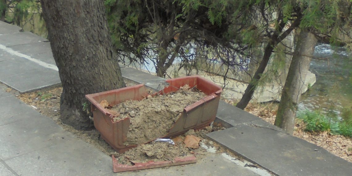 Πείτε το και στην … Μέρκελ