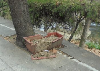 Πείτε το και στην … Μέρκελ