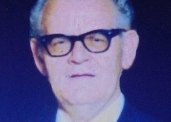 «Έφυγε» ο Κων/νος Σιούτας