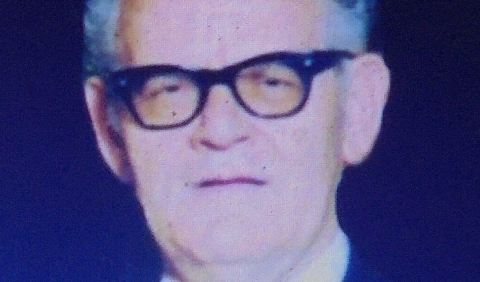 «Έφυγε» ο Κων/νος Σιούτας