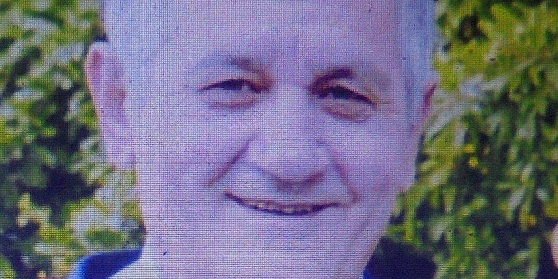 «Έφυγε» ο Ματθαίος Αγγελόπουλος