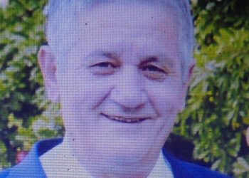 «Έφυγε» ο Ματθαίος Αγγελόπουλος