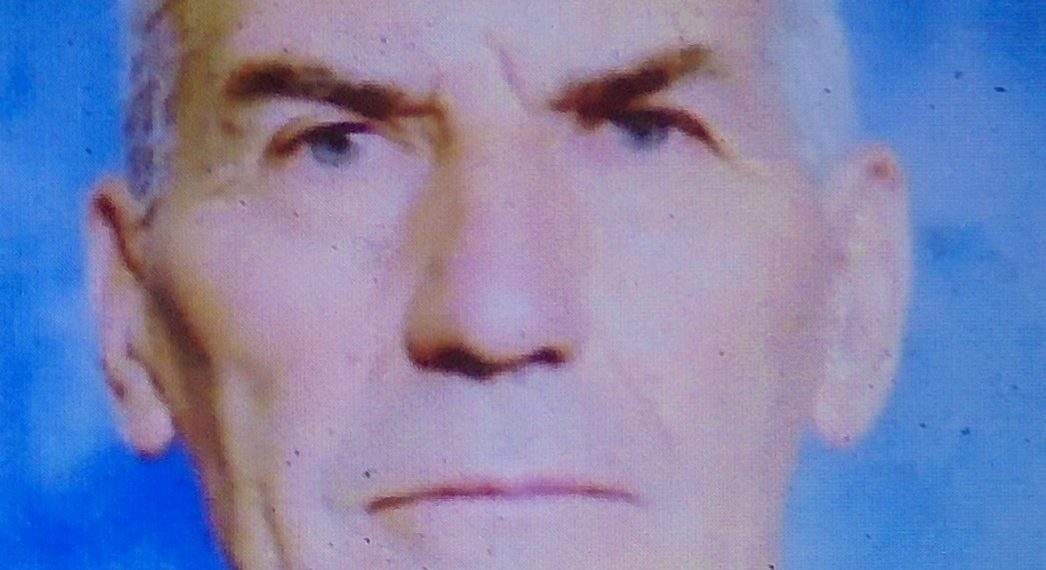 «Έφυγε» ο Δημήτριος Κολοφίκας