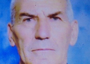 «Έφυγε» ο Δημήτριος Κολοφίκας