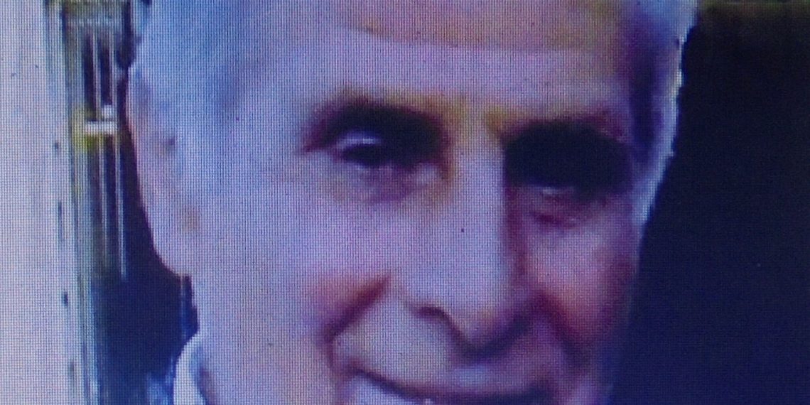 «Έφυγε» ο Θεόδωρος Καλαντζής