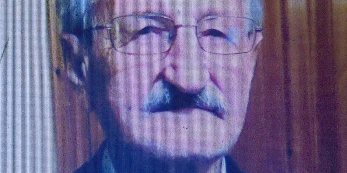 «Έφυγε» ο Νικόλαος Κείος
