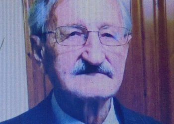 «Έφυγε» ο Νικόλαος Κείος