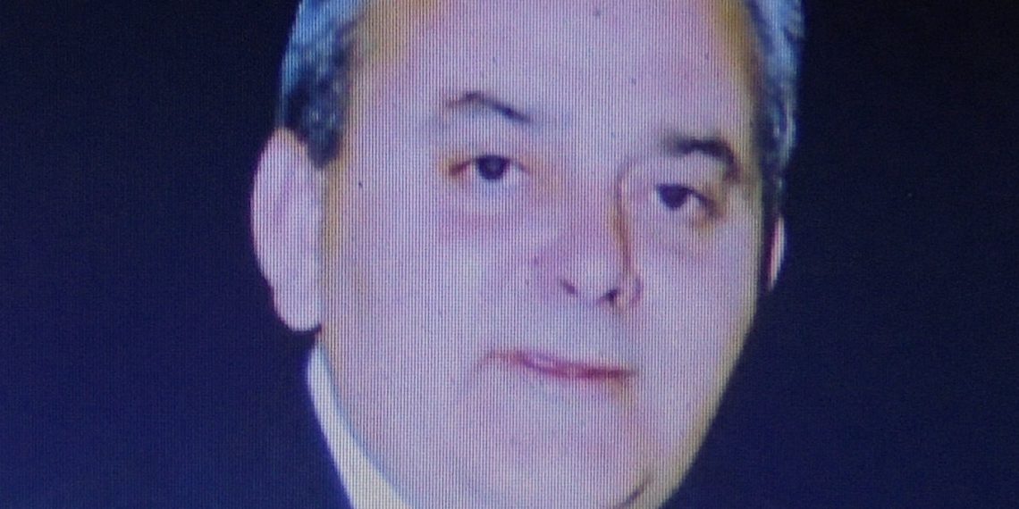 «Έφυγε» ο Θεόδωρος Μπίχτας
